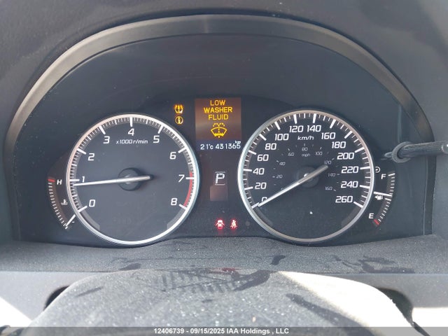 Acura j35z2 2015 5J8TB4H52FL804887 Image 7