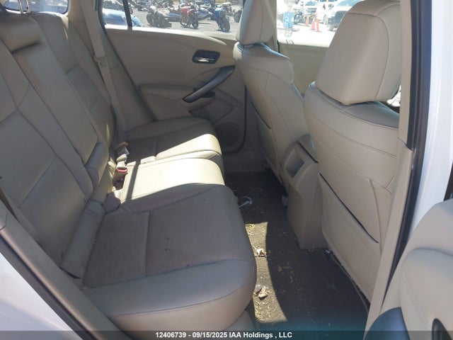 Acura j35z2 2015 5J8TB4H52FL804887 Image 8