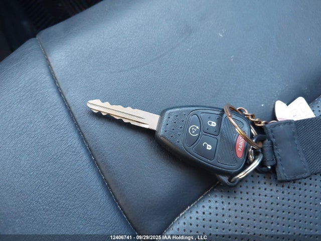 Jeep 2014 2014 1C4NJDCB2ED542322 Image 11