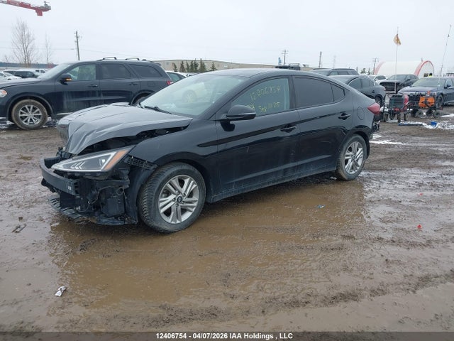 KMHD84LF8LU991488 Hyundai Elantra Sel/value/limited