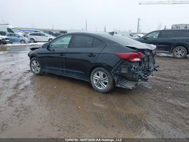 KMHD84LF8LU991488 Hyundai Elantra Sel/value/limited