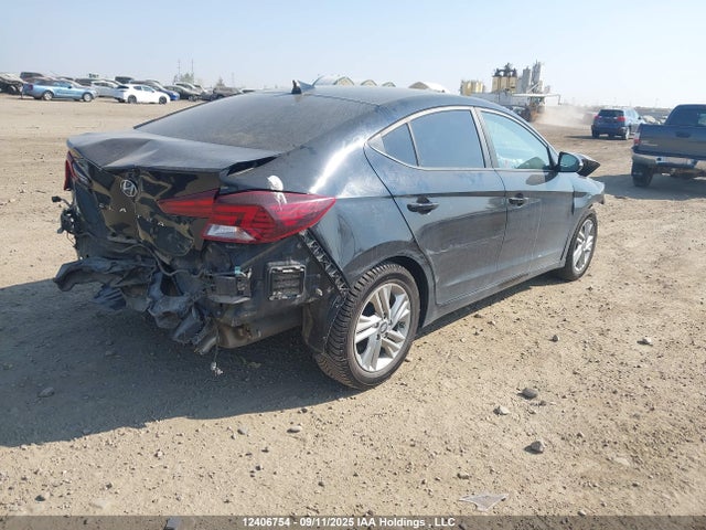 KMHD84LF8LU991488 Hyundai Elantra Sel/value/limited