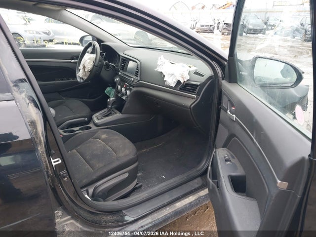 KMHD84LF8LU991488 Hyundai Elantra Sel/value/limited