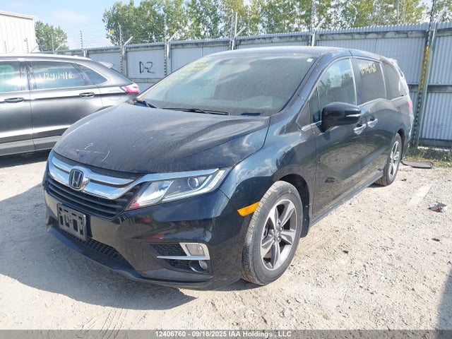 5FNRL6H66LB505668 Honda j35y7