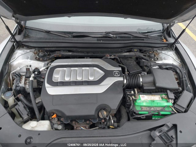 JH4KC1F30EC800163 Acura j35y4