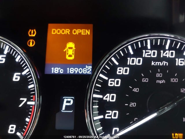 JH4KC1F30EC800163 Acura j35y4