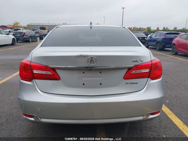 JH4KC1F30EC800163 Acura j35y4