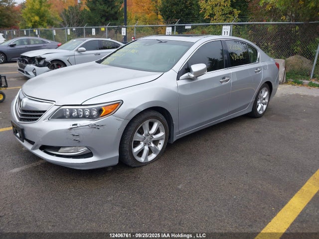 JH4KC1F30EC800163 Acura j35y4