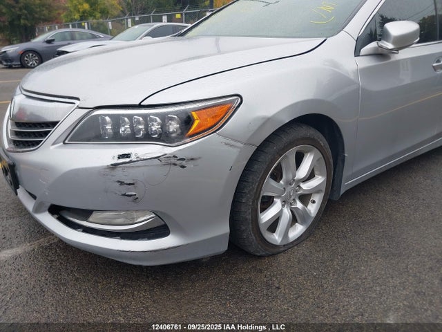 JH4KC1F30EC800163 Acura j35y4