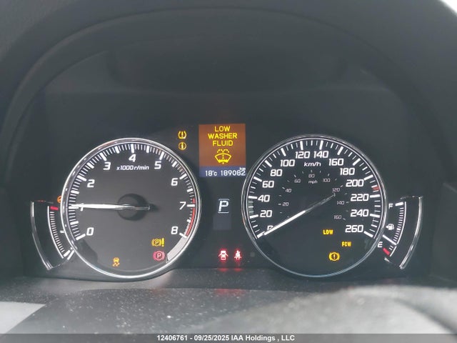 JH4KC1F30EC800163 Acura j35y4