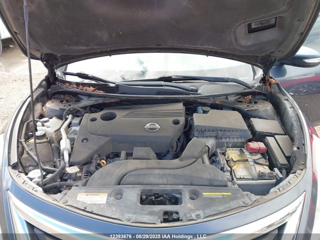 Продажа на аукционе авто 2013 Nissan Altima 2.5/2.5 S/2.5 Sl/2.5 Sv, vin: 1N4AL3AP8DN470221, номер лота: 12393676