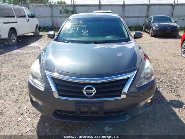 Продажа на аукционе авто 2013 Nissan Altima 2.5/2.5 S/2.5 Sl/2.5 Sv, vin: 1N4AL3AP8DN470221, номер лота: 12393676