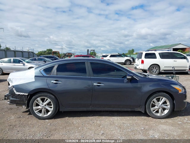 Продажа на аукционе авто 2013 Nissan Altima 2.5/2.5 S/2.5 Sl/2.5 Sv, vin: 1N4AL3AP8DN470221, номер лота: 12393676