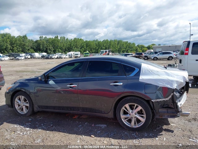 Продажа на аукционе авто 2013 Nissan Altima 2.5/2.5 S/2.5 Sl/2.5 Sv, vin: 1N4AL3AP8DN470221, номер лота: 12393676