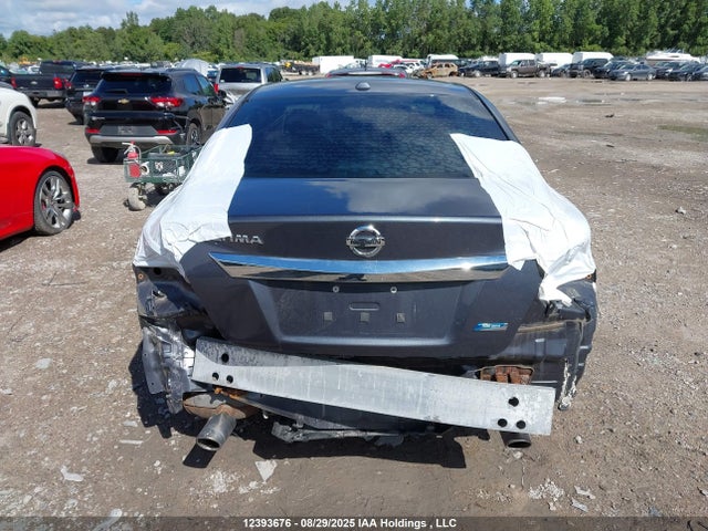 Продажа на аукционе авто 2013 Nissan Altima 2.5/2.5 S/2.5 Sl/2.5 Sv, vin: 1N4AL3AP8DN470221, номер лота: 12393676