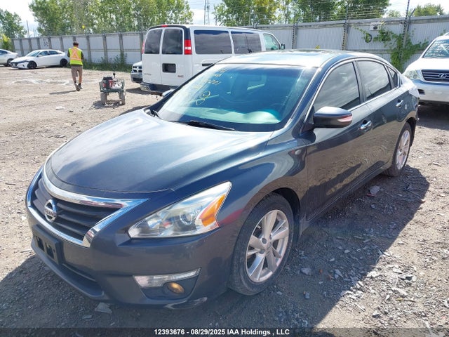 Продажа на аукционе авто 2013 Nissan Altima 2.5/2.5 S/2.5 Sl/2.5 Sv, vin: 1N4AL3AP8DN470221, номер лота: 12393676
