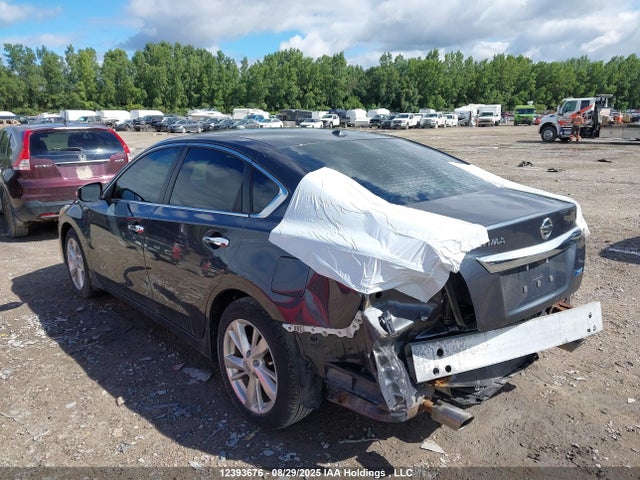 Продажа на аукционе авто 2013 Nissan Altima 2.5/2.5 S/2.5 Sl/2.5 Sv, vin: 1N4AL3AP8DN470221, номер лота: 12393676