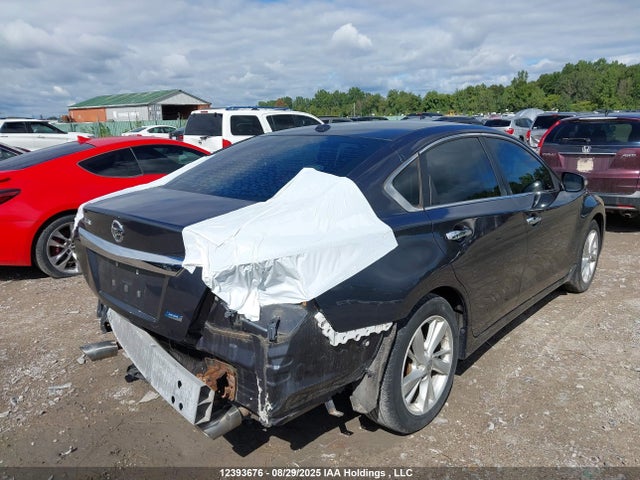 Продажа на аукционе авто 2013 Nissan Altima 2.5/2.5 S/2.5 Sl/2.5 Sv, vin: 1N4AL3AP8DN470221, номер лота: 12393676
