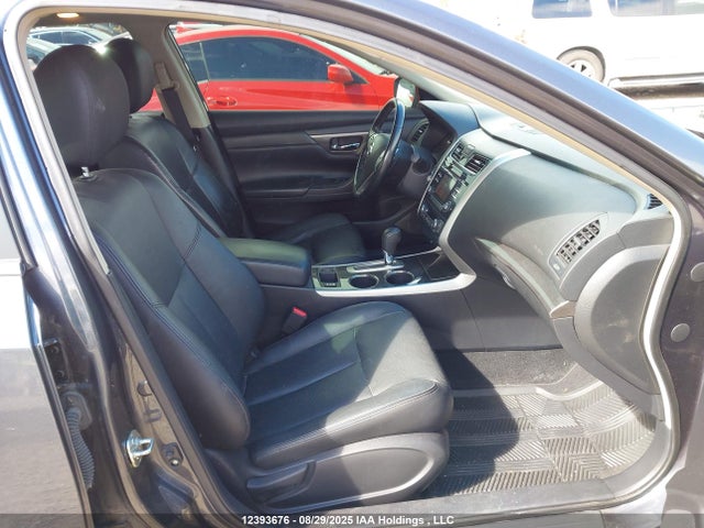 Продажа на аукционе авто 2013 Nissan Altima 2.5/2.5 S/2.5 Sl/2.5 Sv, vin: 1N4AL3AP8DN470221, номер лота: 12393676
