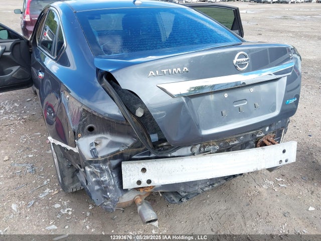 Продажа на аукционе авто 2013 Nissan Altima 2.5/2.5 S/2.5 Sl/2.5 Sv, vin: 1N4AL3AP8DN470221, номер лота: 12393676