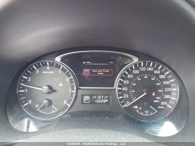 Продажа на аукционе авто 2013 Nissan Altima 2.5/2.5 S/2.5 Sl/2.5 Sv, vin: 1N4AL3AP8DN470221, номер лота: 12393676