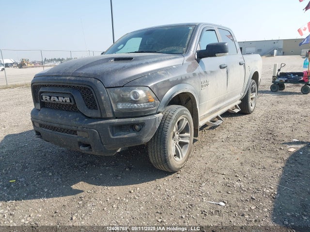 1C6RR7LG8PS567822 RAM 1500