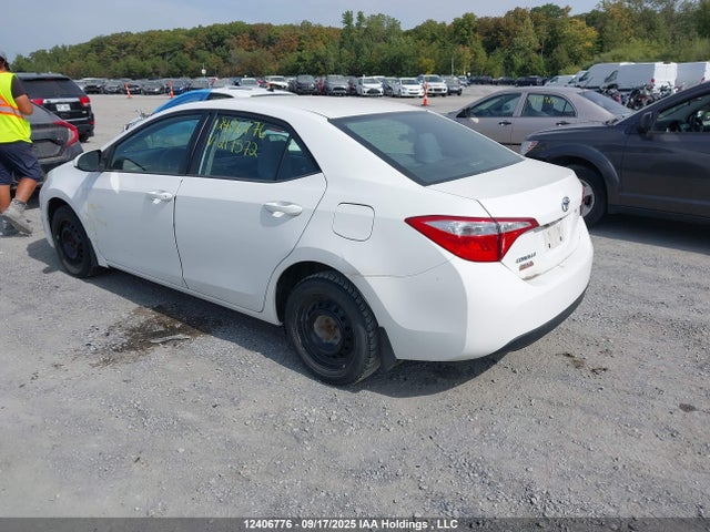 2T1BURHE1EC217572 Toyota 2zr-fe