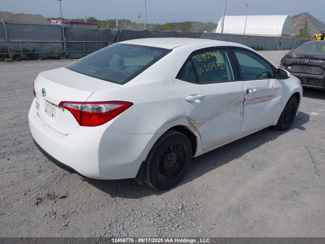 2T1BURHE1EC217572 Toyota 2zr-fe
