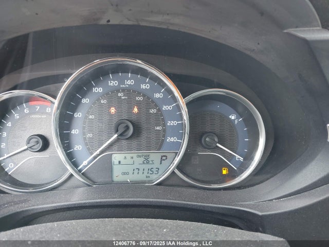 2T1BURHE1EC217572 Toyota 2zr-fe
