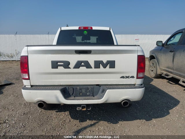 RAM 1500 2020 1C6RR7KT0LS116358 Image 15