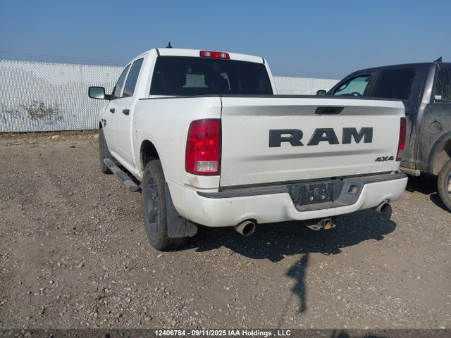 RAM 1500 2020 1C6RR7KT0LS116358 Image 3