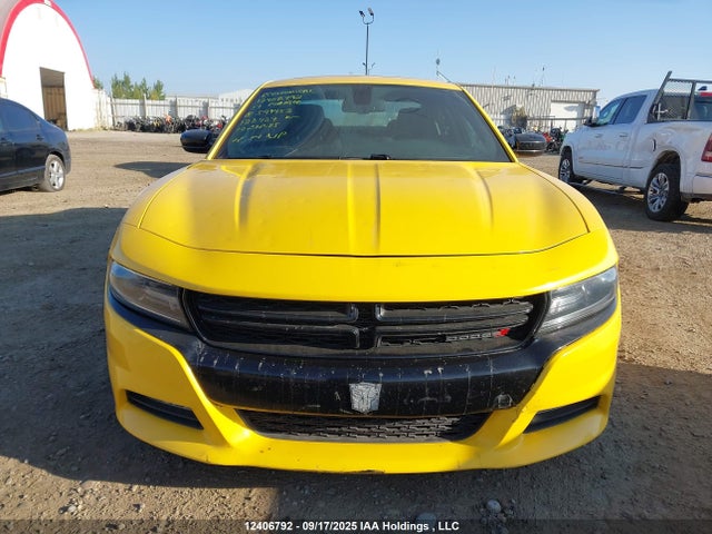 Dodge Charger 2017 2C3CDXJG2HH599453 Image 13