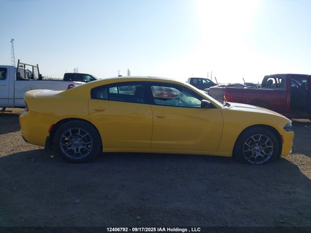 Dodge Charger 2017 2C3CDXJG2HH599453 Image 14