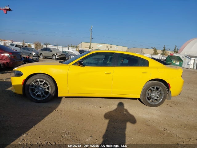 Dodge Charger 2017 2C3CDXJG2HH599453 Image 15