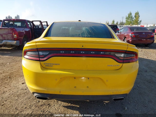 Dodge Charger 2017 2C3CDXJG2HH599453 Image 17