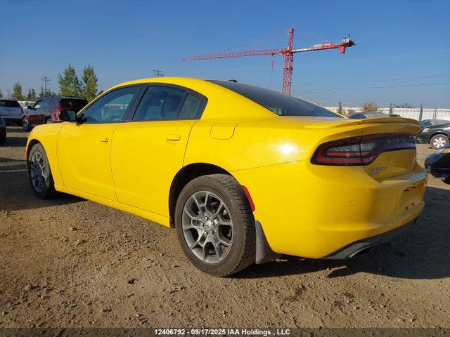 Dodge Charger 2017 2C3CDXJG2HH599453 Image 3
