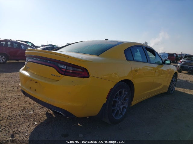 Dodge Charger 2017 2C3CDXJG2HH599453 Image 4