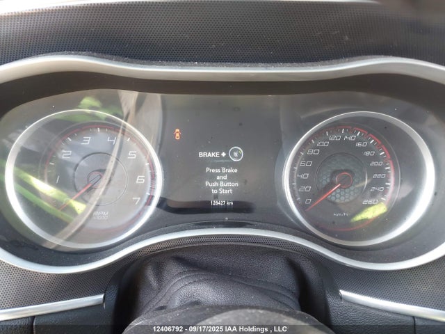 Dodge Charger 2017 2C3CDXJG2HH599453 Image 7