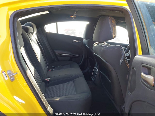 Dodge Charger 2017 2C3CDXJG2HH599453 Image 8