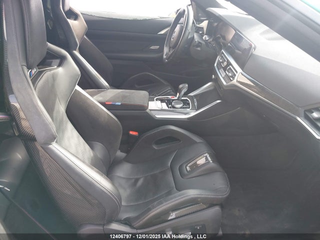 WBS43AZ0XNCJ55817 BMW M4 Competition