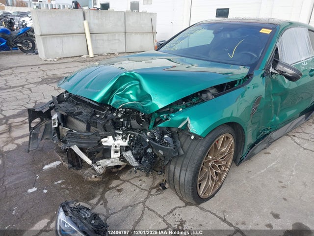 WBS43AZ0XNCJ55817 BMW M4 Competition
