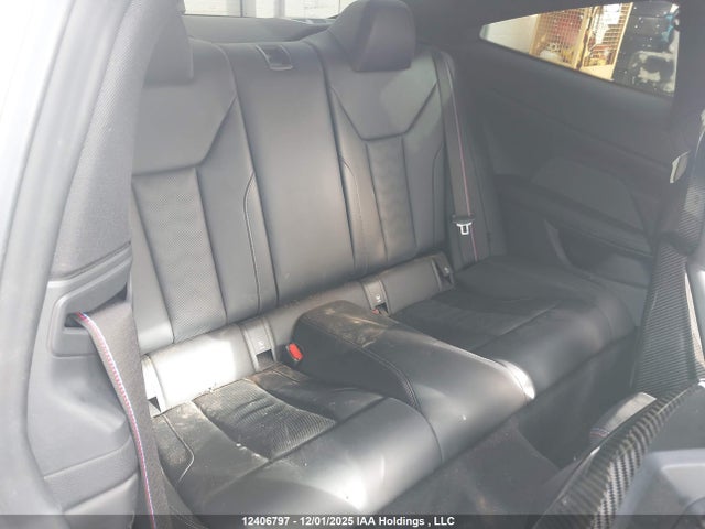WBS43AZ0XNCJ55817 BMW M4 Competition