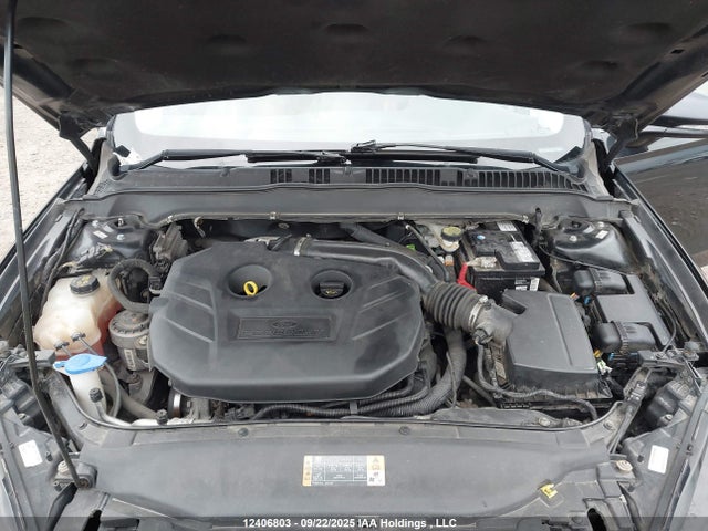 Ford 2015 2015 3FA6P0D95FR133575 Image 10