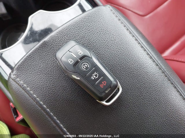Ford 2015 2015 3FA6P0D95FR133575 Image 11