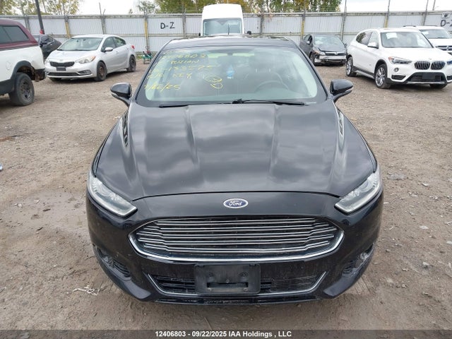 Ford 2015 2015 3FA6P0D95FR133575 Image 12