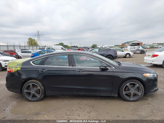 Ford 2015 2015 3FA6P0D95FR133575 Image 13