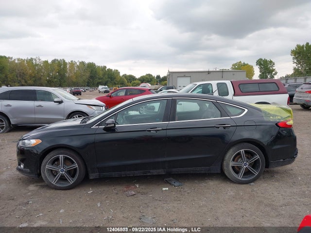 Ford 2015 2015 3FA6P0D95FR133575 Image 14