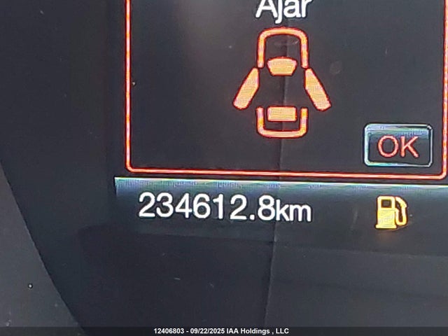 Ford 2015 2015 3FA6P0D95FR133575 Image 15