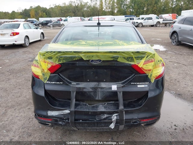Ford 2015 2015 3FA6P0D95FR133575 Image 16