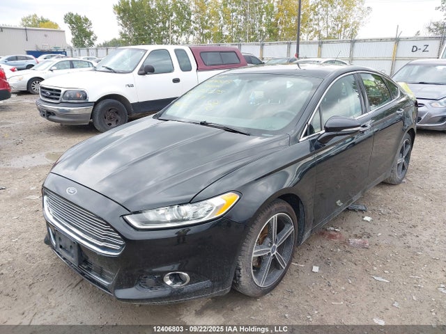 Ford 2015 2015 3FA6P0D95FR133575 Image 2